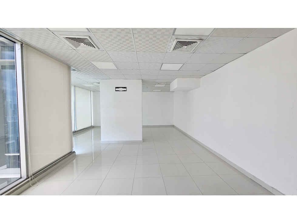 Alquiler Oficina Terminada de 104 m2 en Sortis, Calle 56 Obarrio PT — foto 4