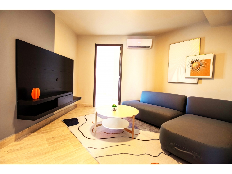 ALQUILER APARTAMENTO VISTA AL MAR COSTA DEL ESTE THE REGENT PT — foto 4