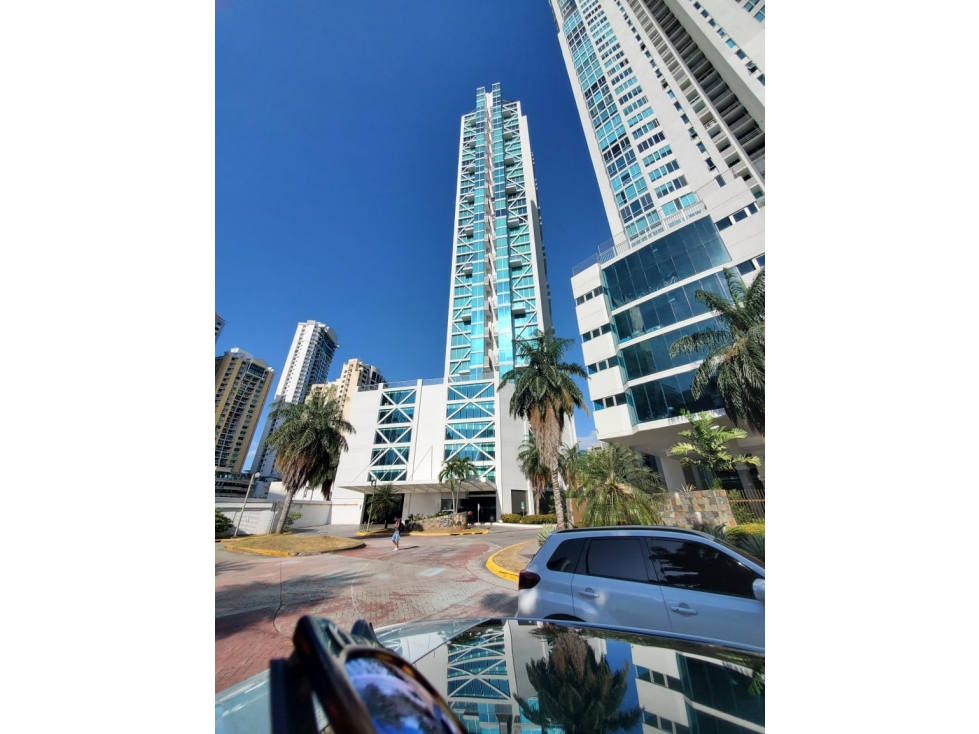 VENTA APARTAMENTO TIPO LOFT PUNTA PACIFICA OPORTUNIDAD