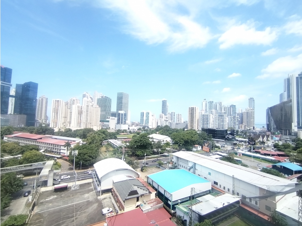 VENTA APARTAMENTO THE ONE SAN FRANCISCO CIUDAD DE PANAMÁ CP — foto 6