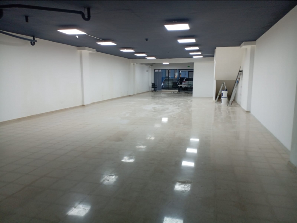 LOCAL COMERCIAL CITY PLAZA EL CRISOL PLANTA BAJA PT — foto 4