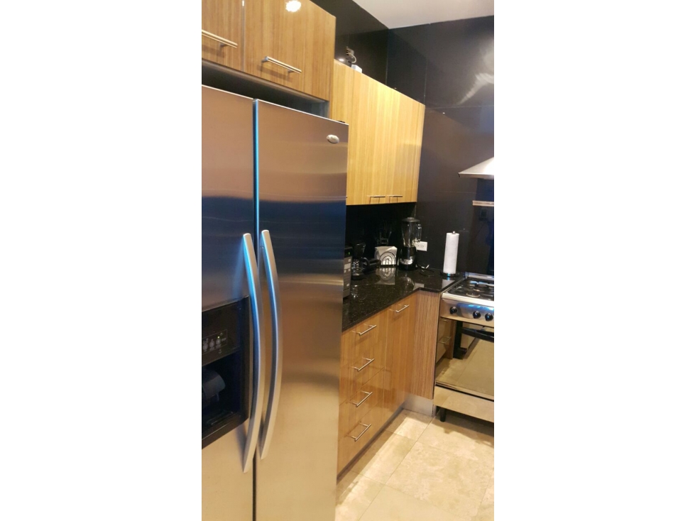 ALQUILER APARTAMENTO AMOBLADO EN PH SKY RESIDENCES AVENIDA BALBOA — foto 6