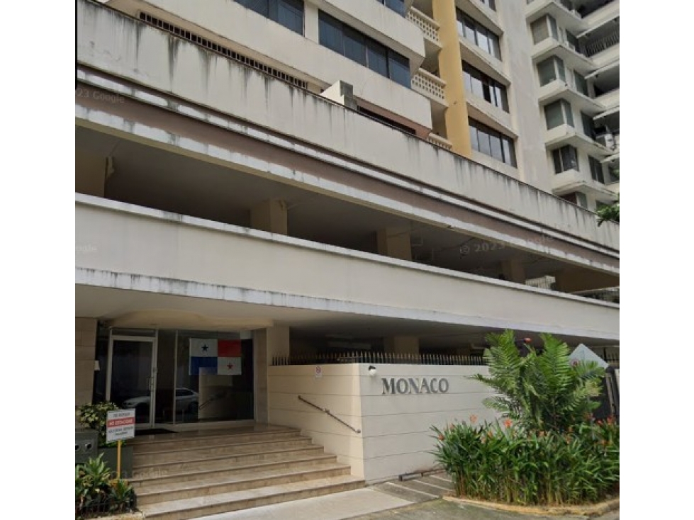 Venta de Apartamento en Obarrio en PH Monaco, 4 Recámaras CP