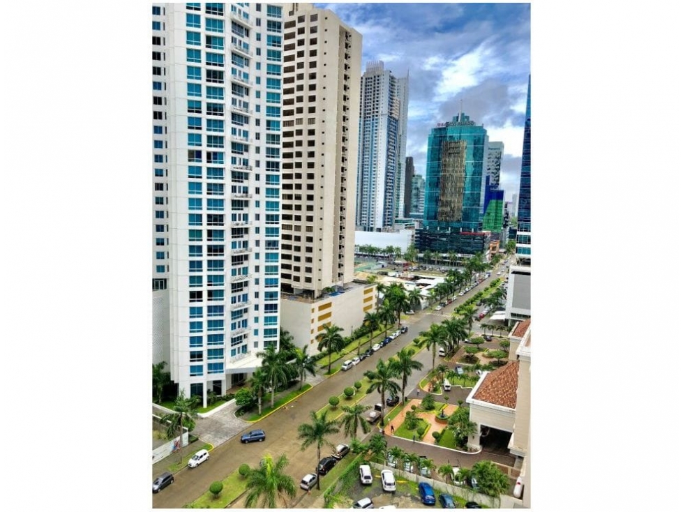 VENTA APARTAMENTO AMOBLADO COSTA DEL ESTE MIRADOR CP