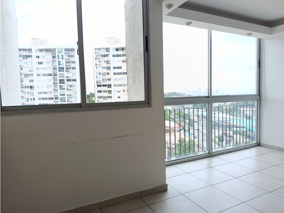VENTA APARTAMENTO TUMBA MUERTO CIUDAD DE PANAMÁ OPORTUNIDAD CP — foto 4