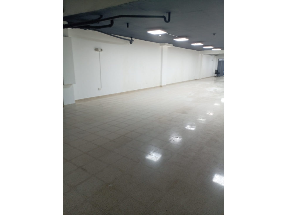 LOCAL COMERCIAL CITY PLAZA EL CRISOL PLANTA BAJA PT — foto 5