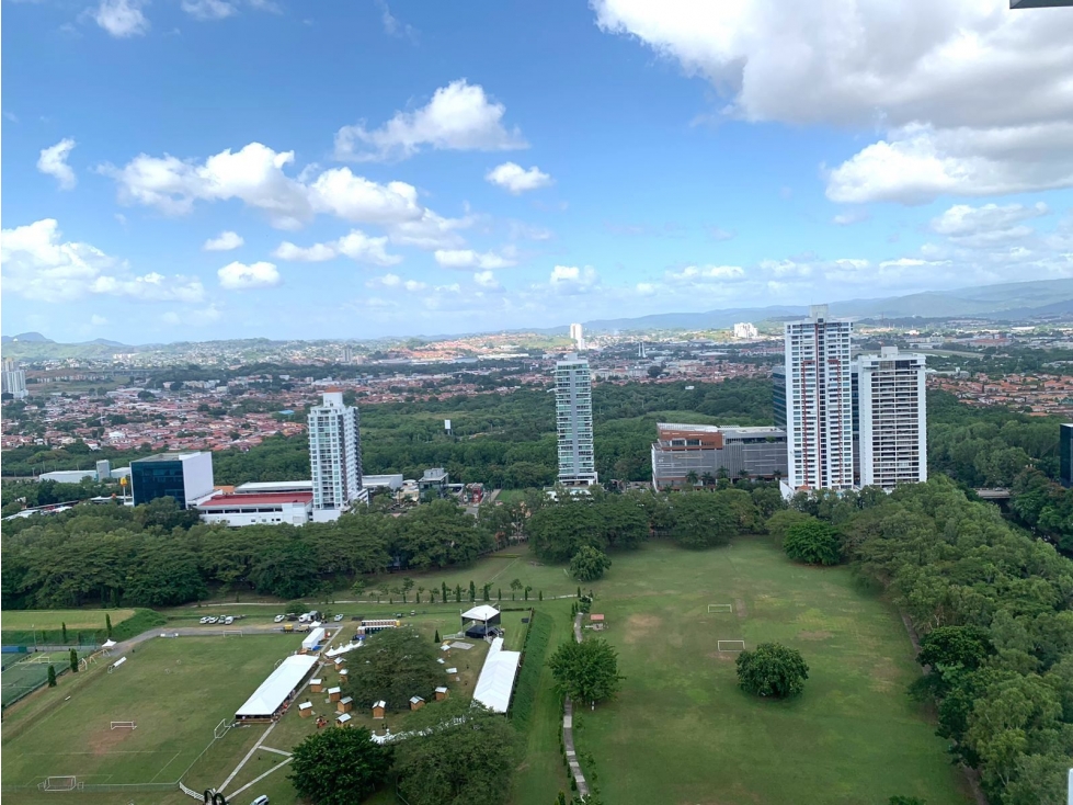 VENTA APARTAMENTO EN COSTA DEL ESTE PH TITANIUM PT — foto 5