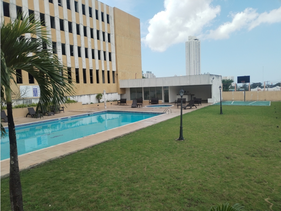 VENTA APARTAMENTO VÍA CINCUENTENARIO CIUDAD DE PANAMÁ CP