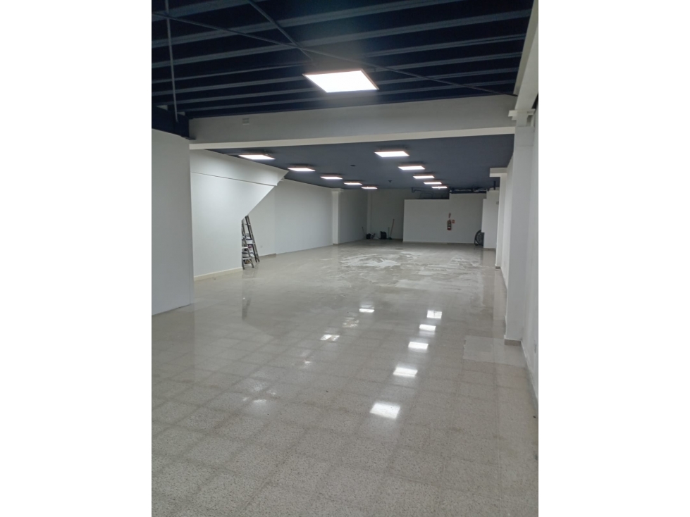 LOCAL COMERCIAL CITY PLAZA EL CRISOL PLANTA BAJA PT — foto 6