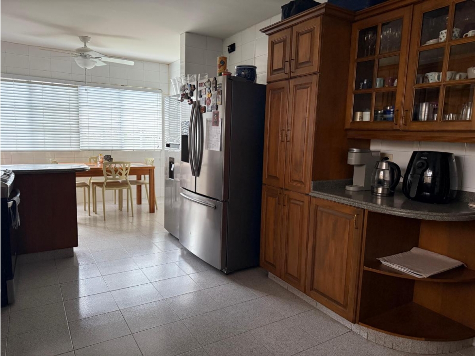 VENTA CASA UNIFAMILIAR EN COSTA DEL ESTE MB — foto 5
