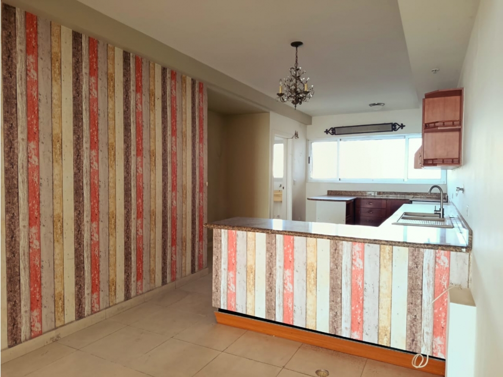 VENTA APARTAMENTO VISTA AL MAR AVENIDA BALBOA WATERS GANGA — foto 5