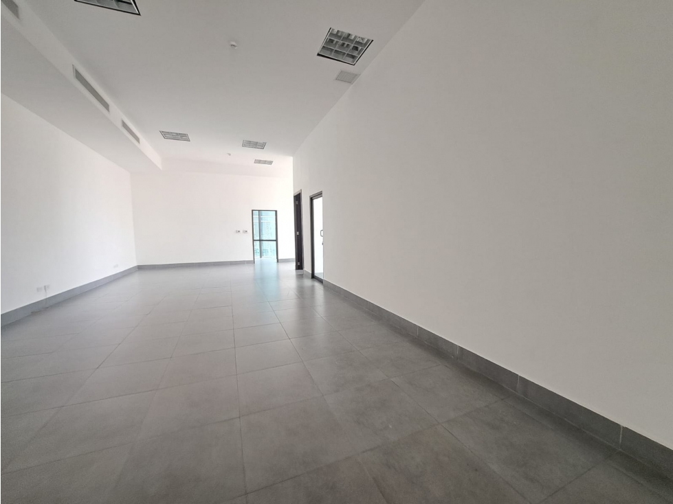 ALQUILER OFICINA 288M2 OBARRIO MTTO INCLUIDO TORRE GENERALI — foto 5