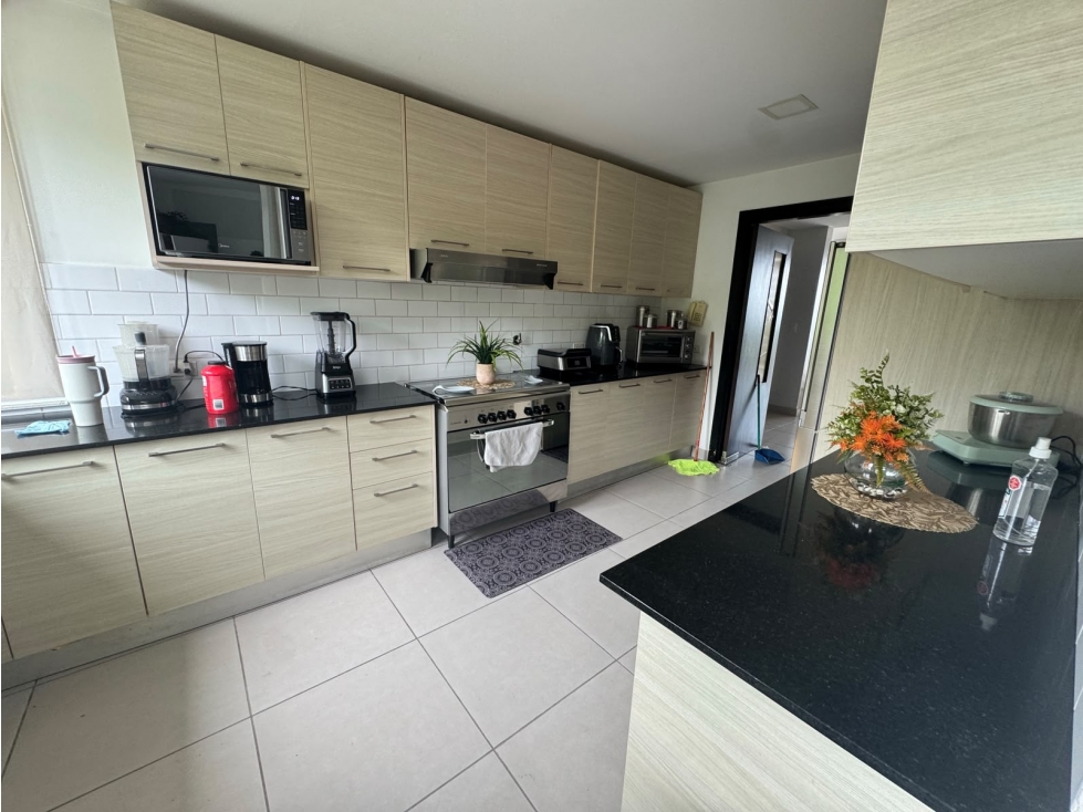 ALQUILER APARTAMENTO AMOBLADO EN ALTOS DE PANAMA PH 4 HORIZONTES — foto 6