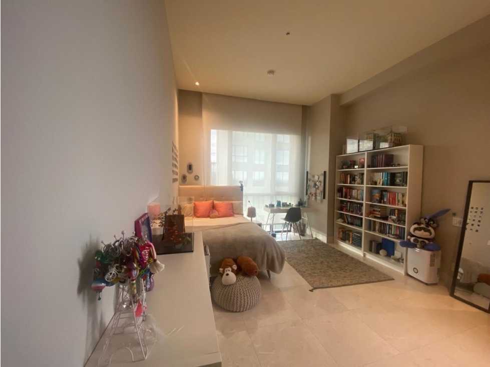 APARTAMENTO EN PH SANTA MARÍA COURT — foto 6
