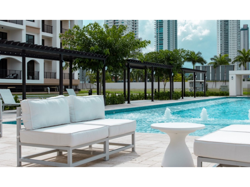 VENTA APARTAMENTO EN COSTA DEL ESTE PH CASA BIANCA PT