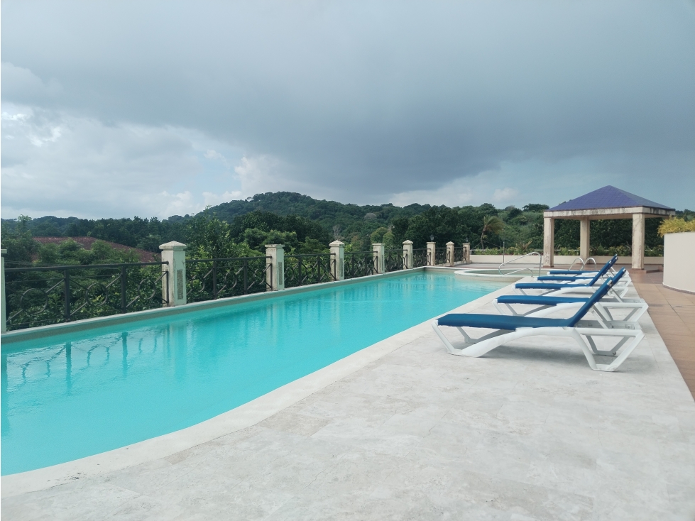 VENTA APARTAMENTO ALBROOK CIUDAD DE PANAMÁ