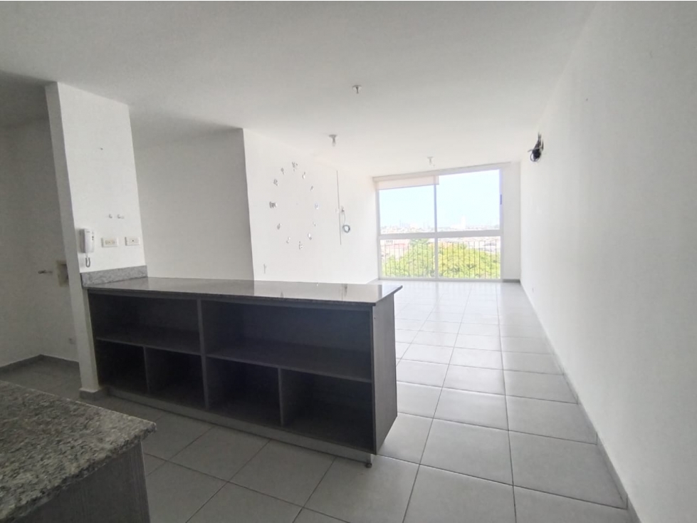 VENTA APARTAMENTO EN EL BOSQUE TUMBA MUERTO OPORTUNIDAD CP — foto 2