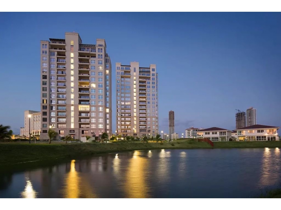 APARTAMENTO EN PH SANTA MARÍA COURT