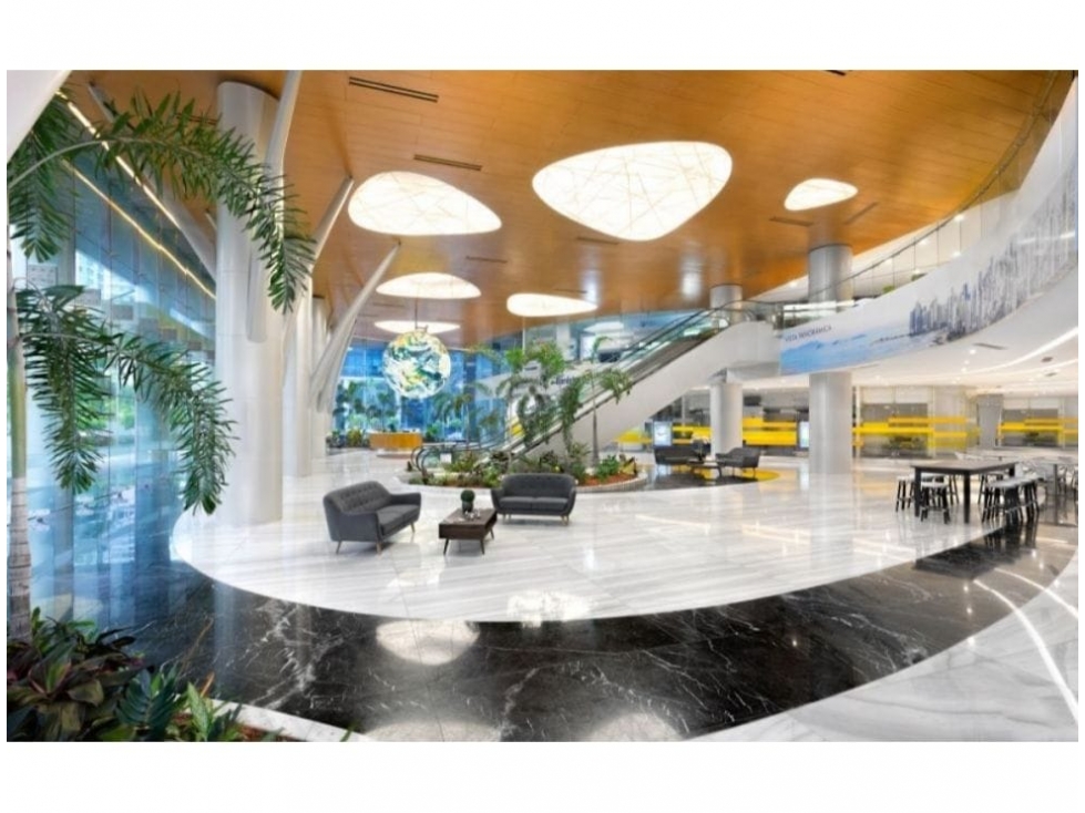 VENTA DE OFICINA 292m2 EN COSTA DEL ESTE FINANCIAL PARK MB — foto 3