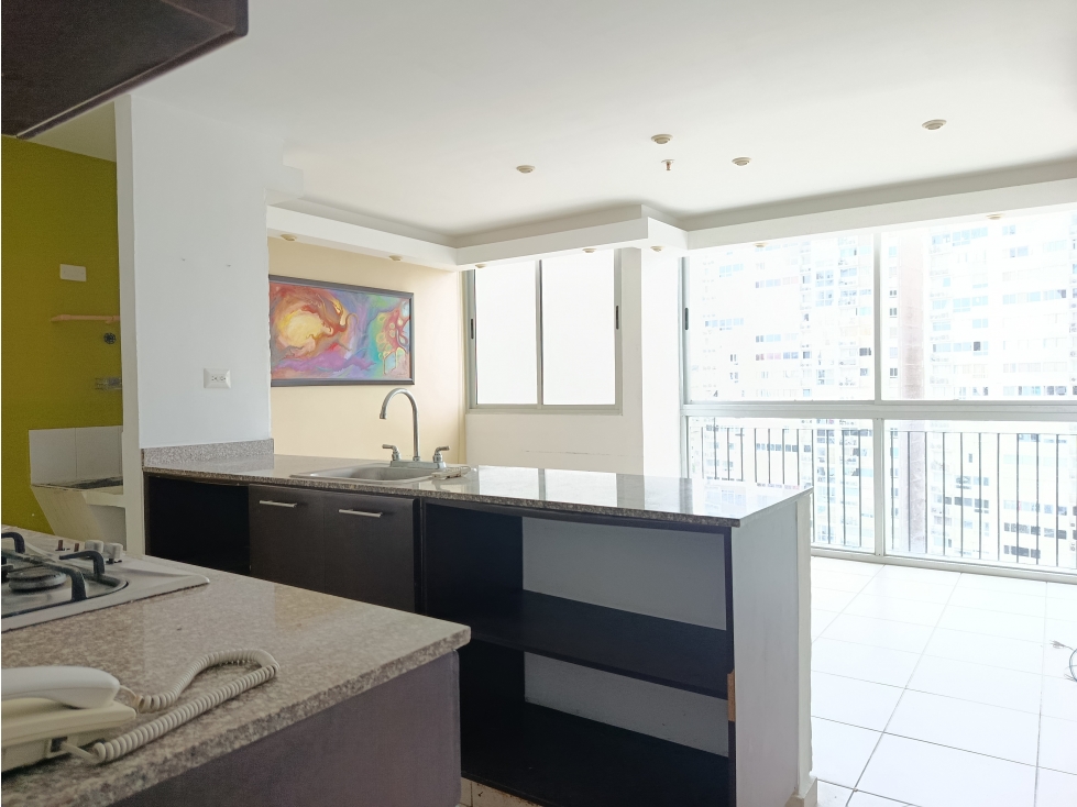 VENTA APARTAMENTO TUMBA MUERTO CIUDAD DE PANAMÁ OPORTUNIDAD CP — foto 2