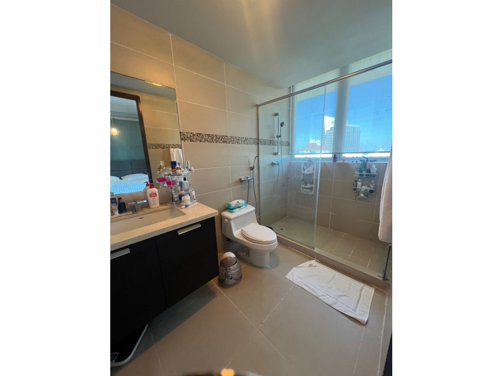 VENTA APARTAMENTO EN PUNTA PACIFICA MB — foto 4