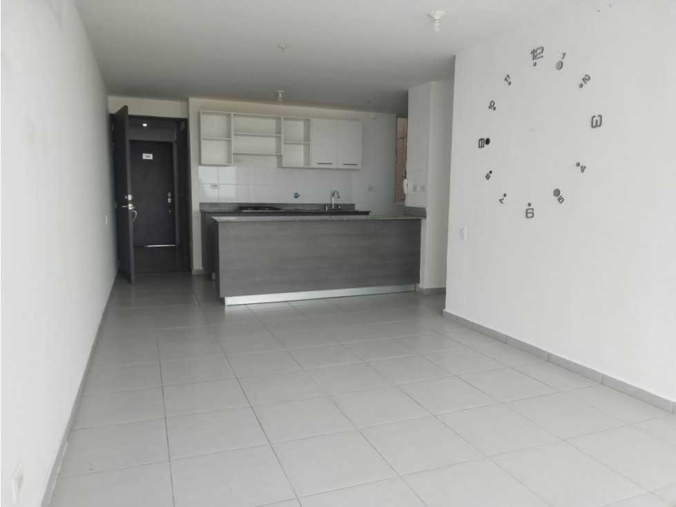 VENTA APARTAMENTO EN EL BOSQUE TUMBA MUERTO OPORTUNIDAD CP — foto 5
