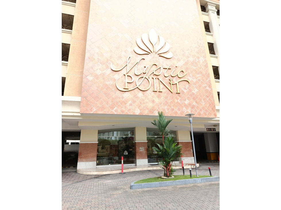 VENTA DE APARTAMENTO EN PUNTA PACÍFICA CIUDAD DE PANAMÁ CP