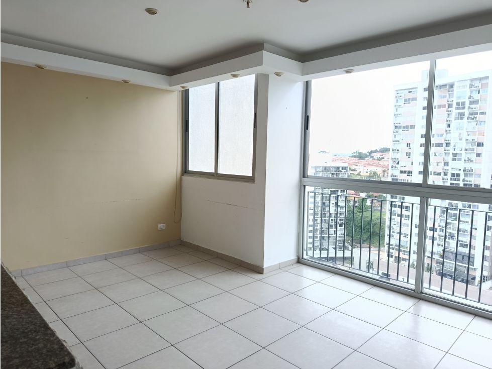 VENTA APARTAMENTO TUMBA MUERTO CIUDAD DE PANAMÁ OPORTUNIDAD CP — foto 3