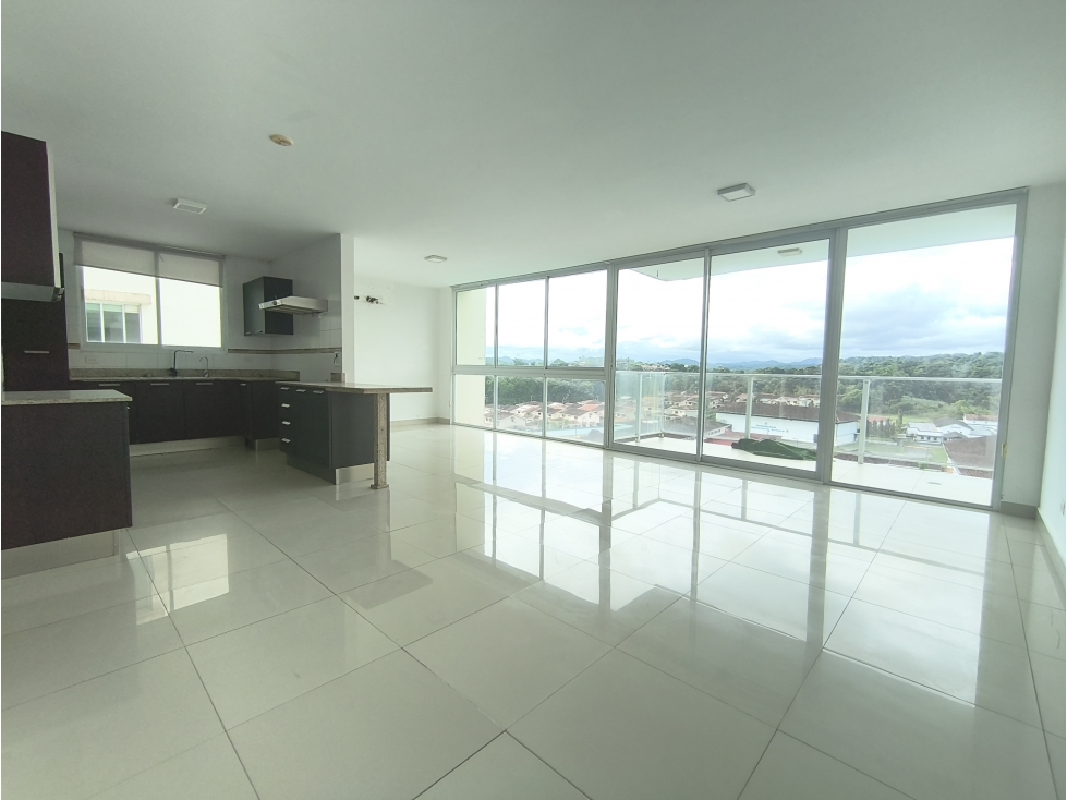 VENTA APARTAMENTO ALBROOK CIUDAD DE PANAMÁ — foto 2