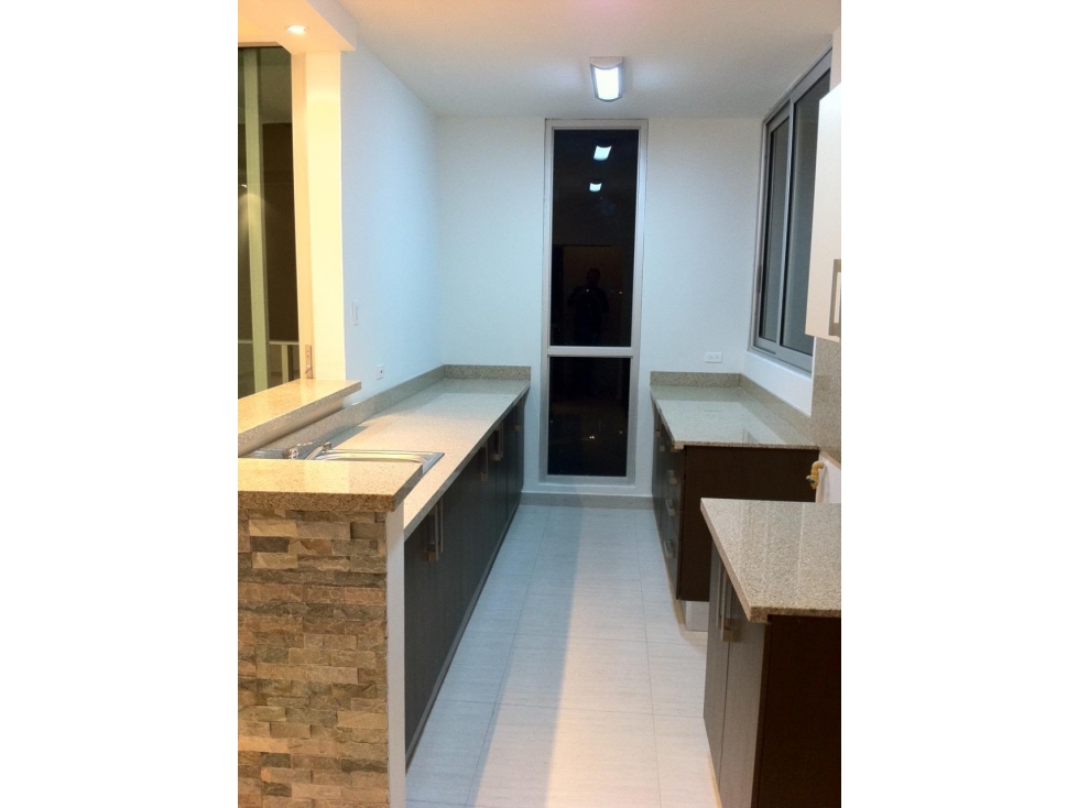 ALQUILER APARTAMENTO EN LE MARE — foto 4