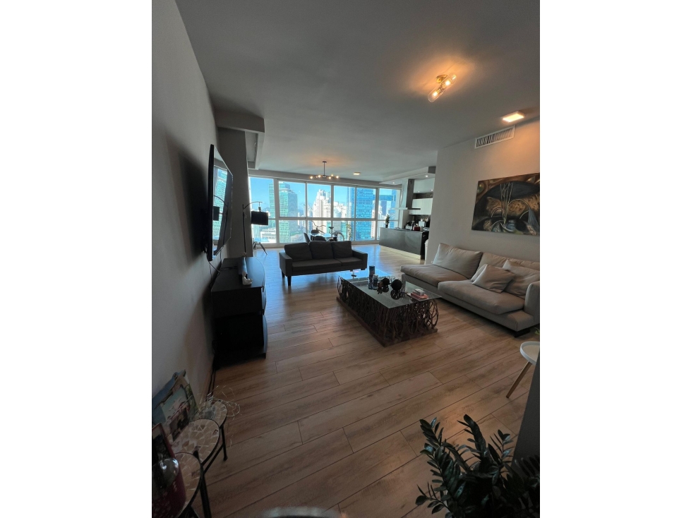 VENTA APARTAMENTO EN PUNTA PACIFICA MB — foto 5