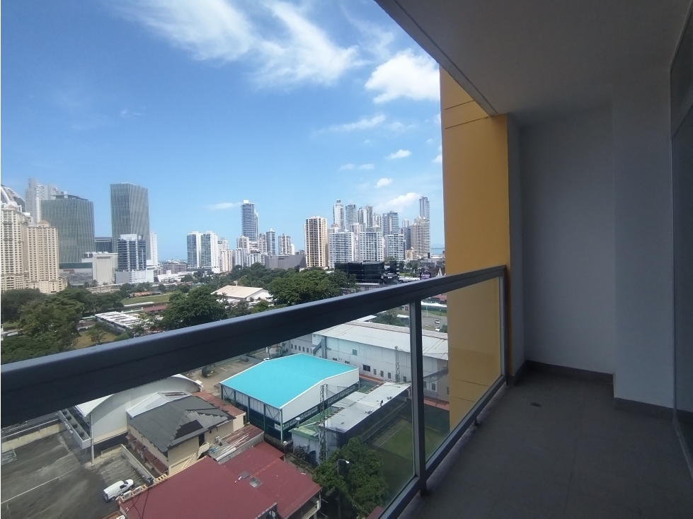 VENTA APARTAMENTO THE ONE SAN FRANCISCO CIUDAD DE PANAMÁ CP — foto 5