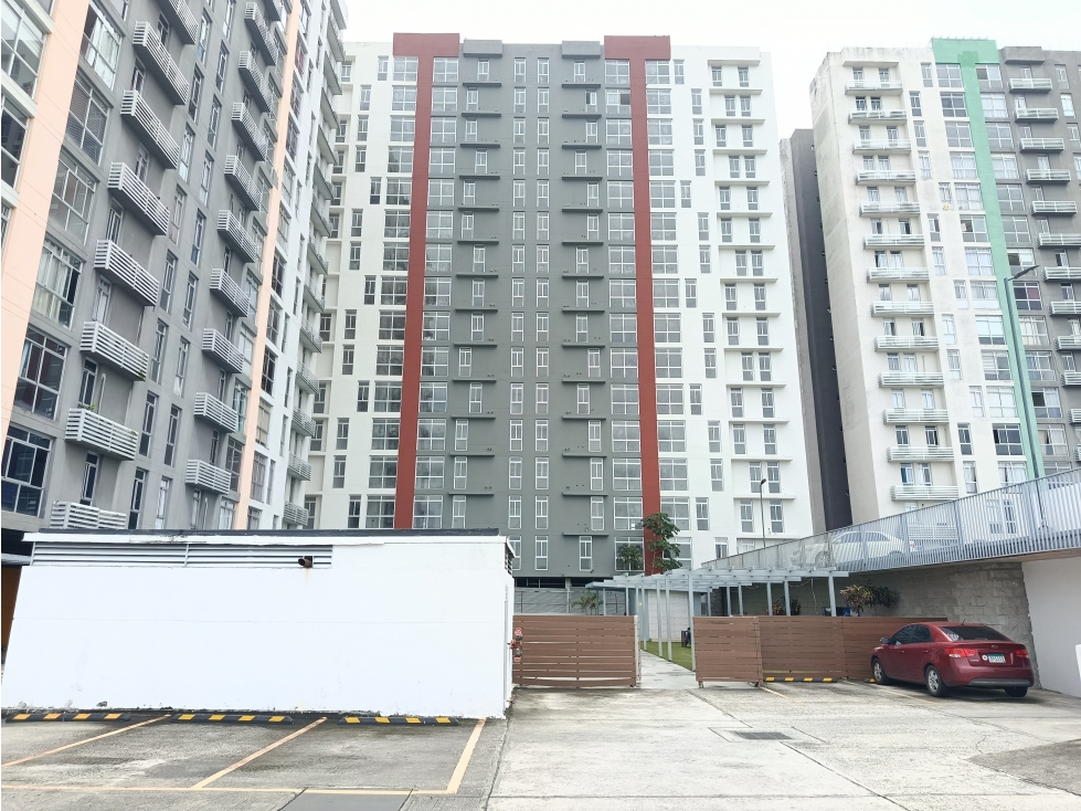 VENTA DE APARTAMENTO PH TORRES DEL ESTE JUAN DÍAZ CIUDAD DE PANAMÁ CP