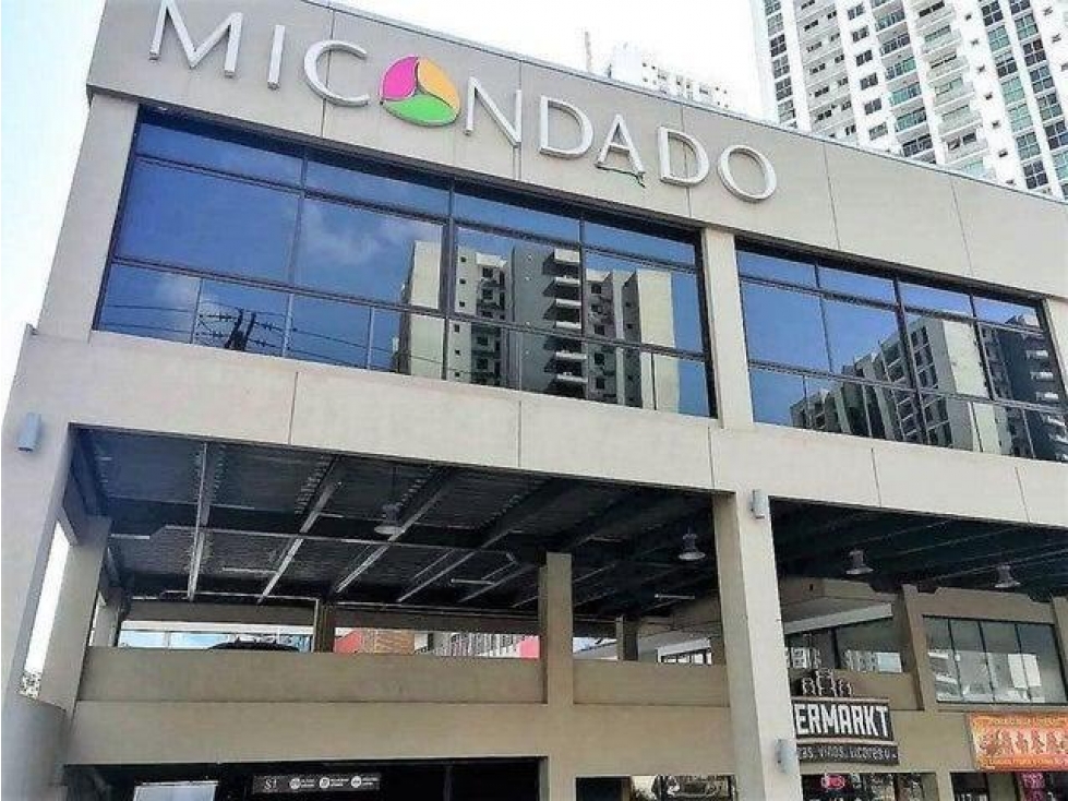 VENTA APARTAMENTO AMOBLADO EN CONDADO DEL REY