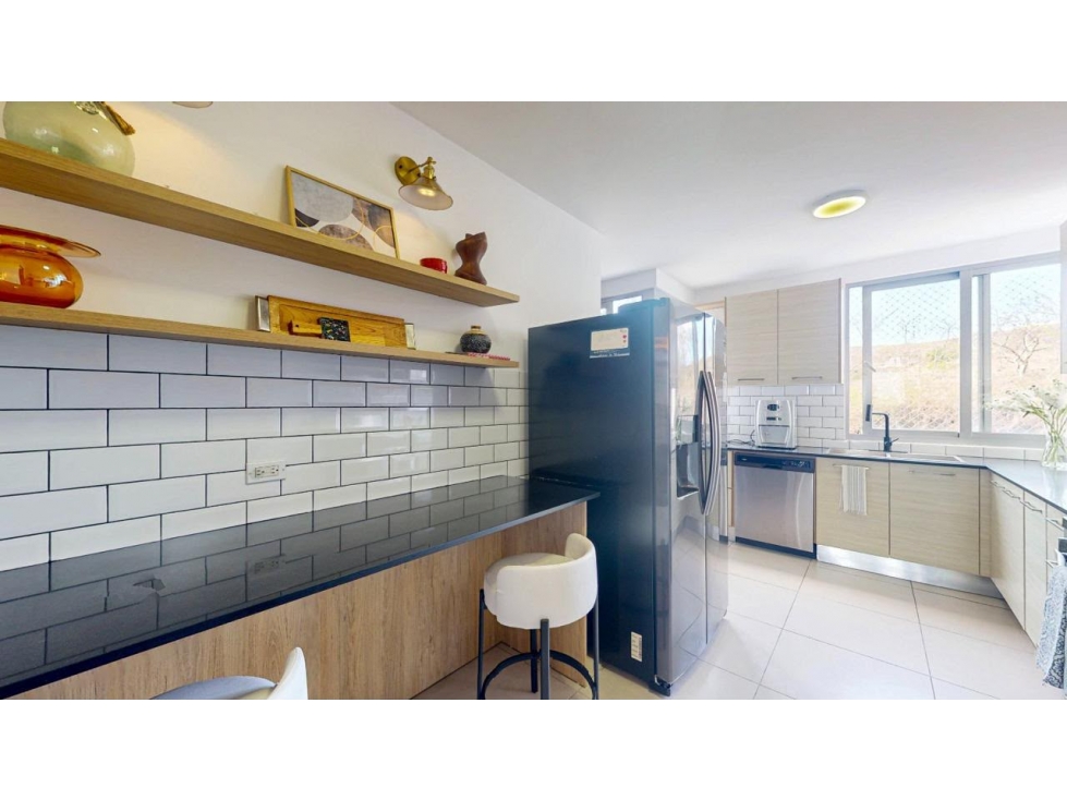 VENTA Y ALQUILER CON OPCION A COMPRA APARTAMENTO EN PH 4 HORIZONTES — foto 5