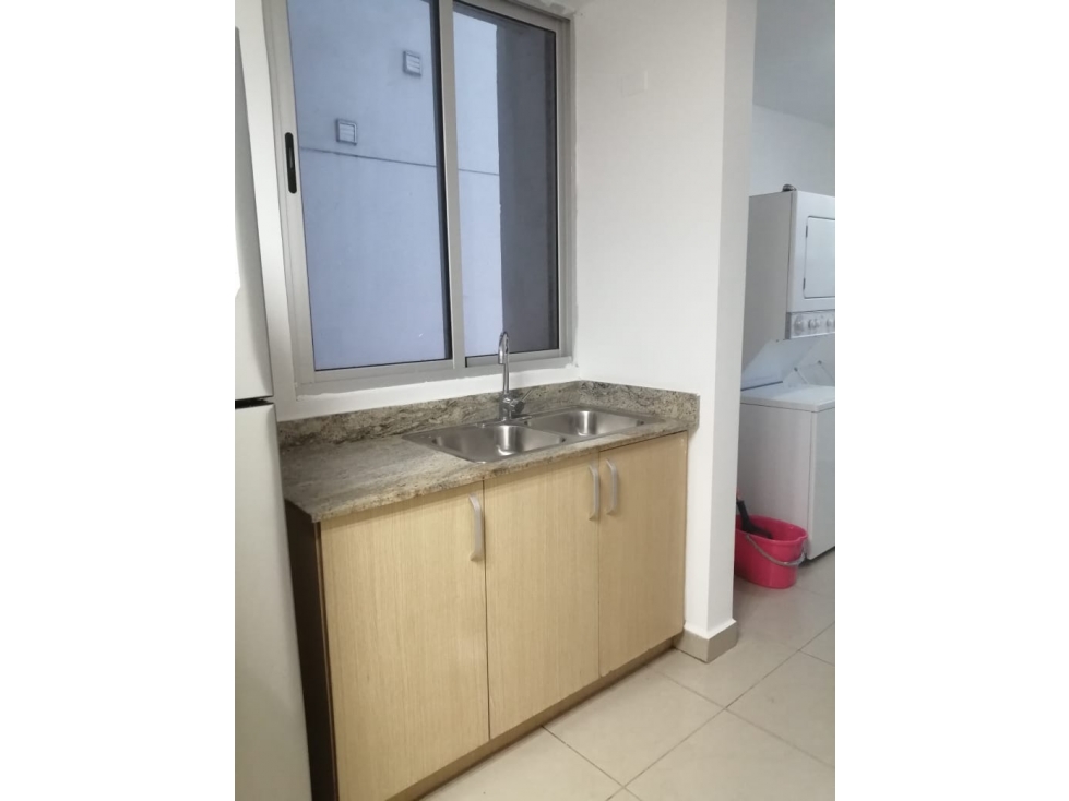 ALQUILER APARTAMENTO LINEA BLANCA EN CONDADO DEL REY MB — foto 4