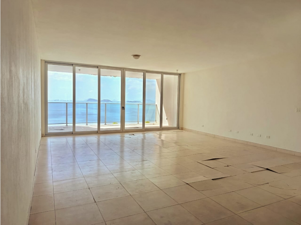 VENTA APARTAMENTO VISTA AL MAR AVENIDA BALBOA WATERS GANGA — foto 2