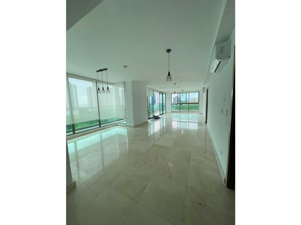 APARTAMENTO LINEA BLANCA PARKLANE COSTA DEL ESTE ALQUILER PT — foto 2
