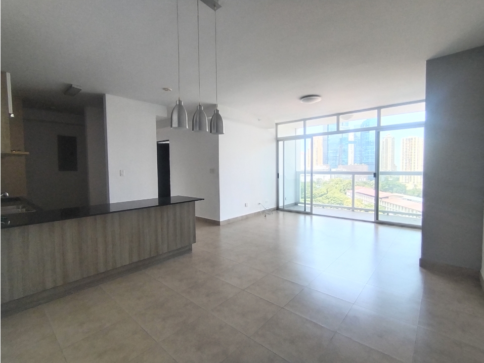 VENTA APARTAMENTO THE ONE SAN FRANCISCO CIUDAD DE PANAMÁ CP — foto 2