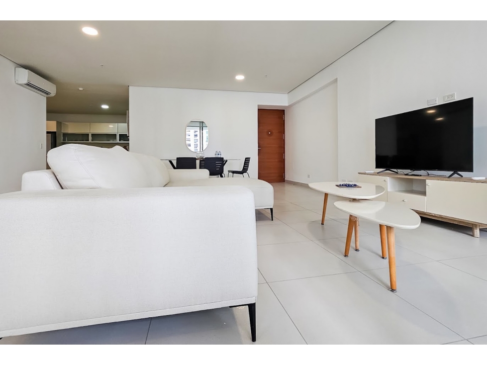 VENTA APARTAMENTO EN PH MIRADOR COSTA DEL ESTE — foto 2