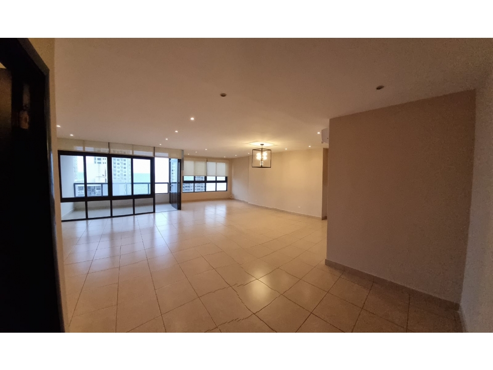 APARTAMENTO EN PARQUE DEL MAR 1 COSTA DEL ESTE — foto 3