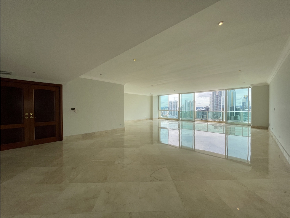 VENTA APARTAMENTO EN PAITILLA PH PENINSULA — foto 3