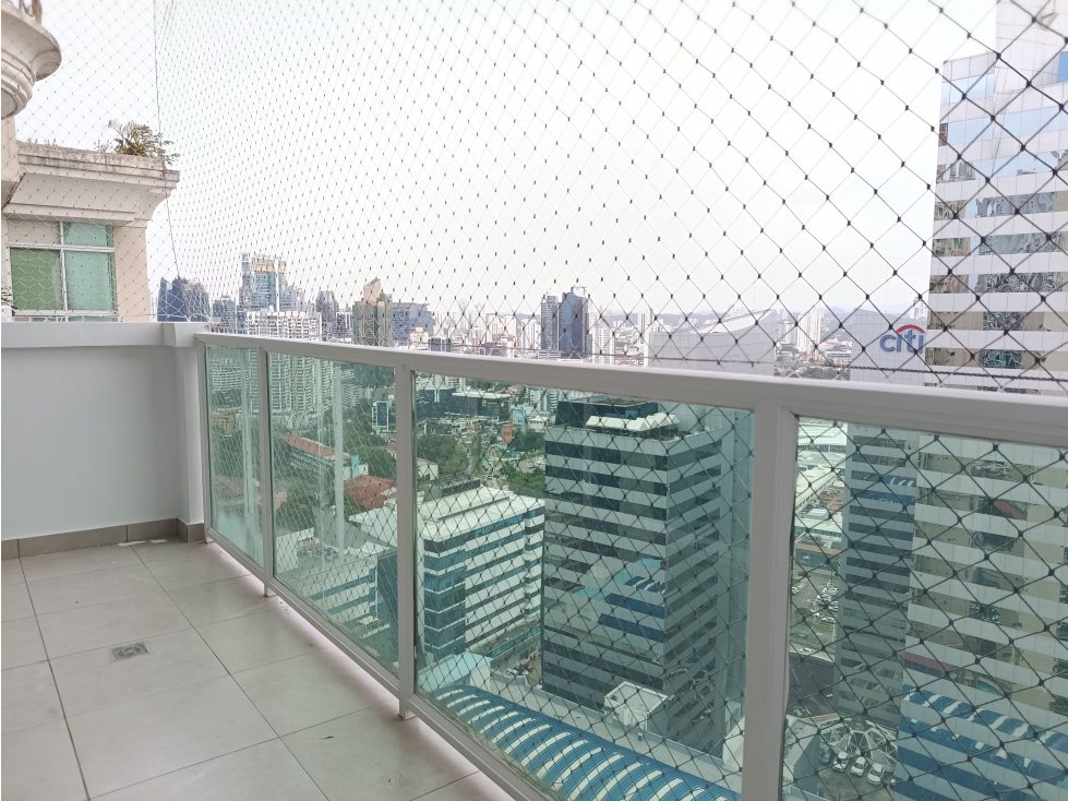 VENTA DE APARTAMENTO EN PUNTA PACÍFICA CIUDAD DE PANAMÁ CP — foto 3