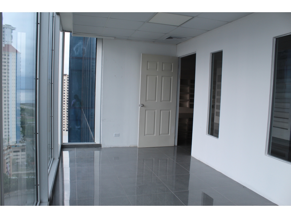 ALQUILER OFICINA PUNTA PACIFICA OCEANIA CIUDAD DE PANAMA PT — foto 4