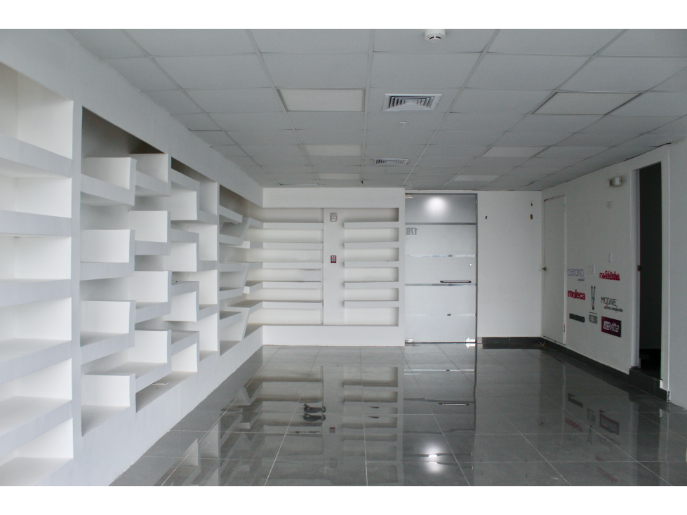 ALQUILER OFICINA PUNTA PACIFICA OCEANIA CIUDAD DE PANAMA PT — foto 5