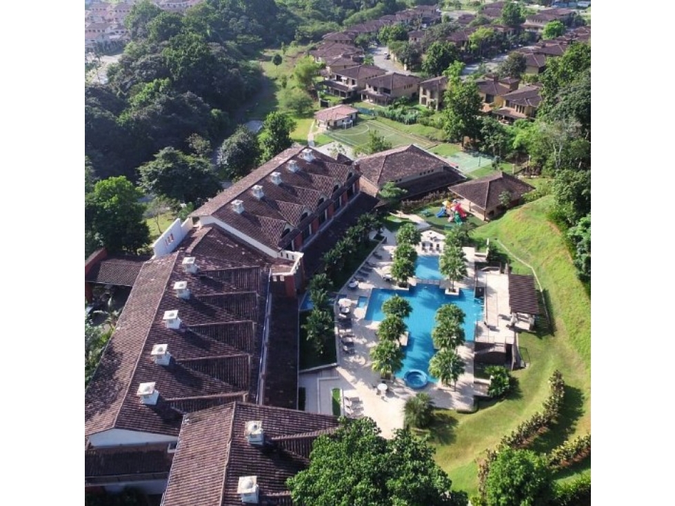 ALQUILER DE APARTAMENTO PH EMBASSY CLUB GARDENS, CLAYTON MB