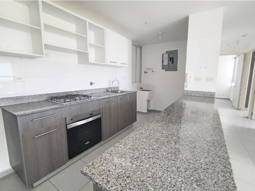 VENTA APARTAMENTO EN EL BOSQUE TUMBA MUERTO OPORTUNIDAD CP — foto 6
