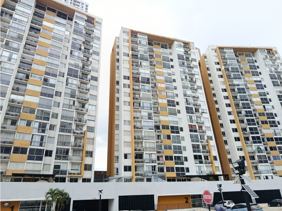 VENTA APARTAMENTO TUMBA MUERTO CIUDAD DE PANAMÁ OPORTUNIDAD CP
