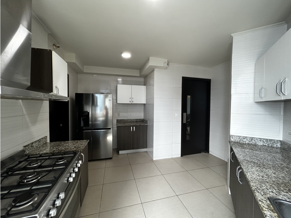 ALQUILER APARTAMENTO AMOBLADO EN COSTA DEL ESTE — foto 6