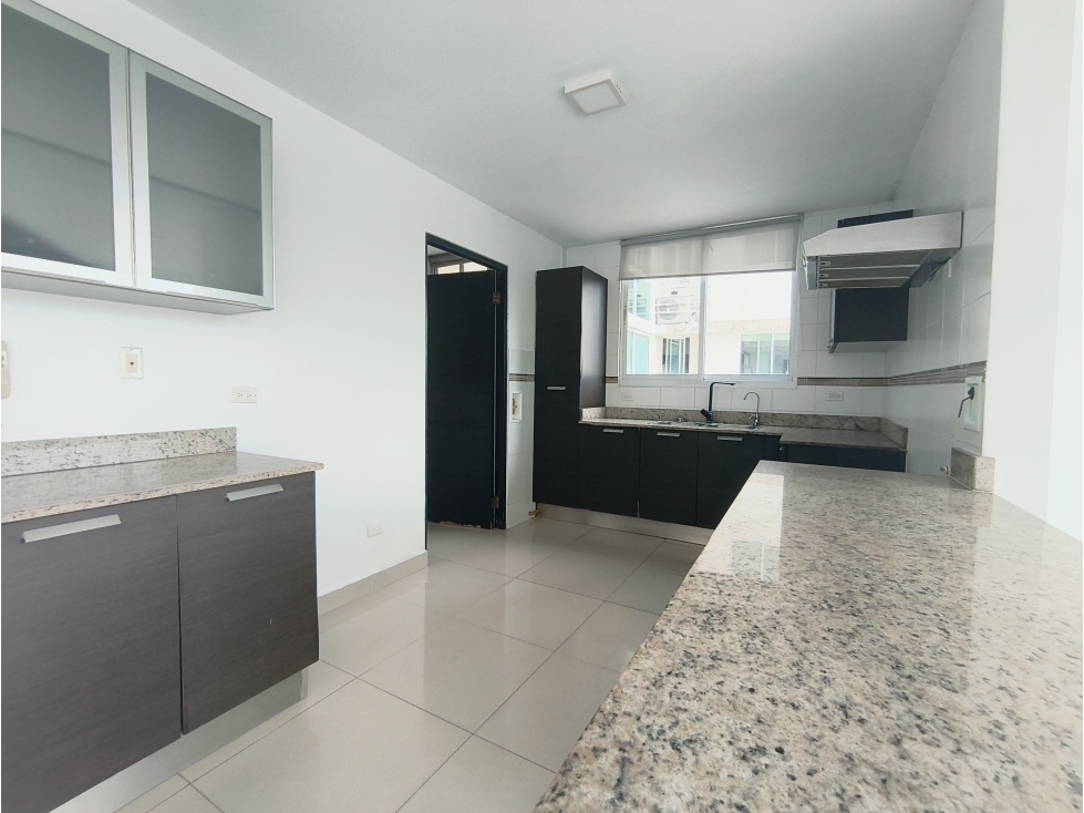 VENTA APARTAMENTO ALBROOK CIUDAD DE PANAMÁ — foto 5